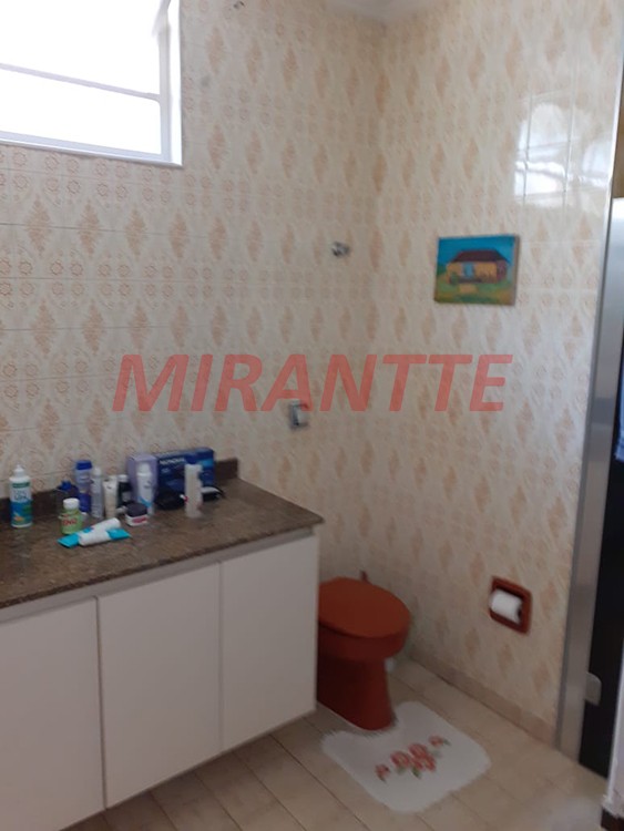 Sobrado de 170m² com 3 quartos em Lapa