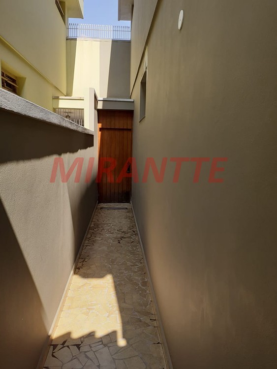 Sobrado de 170m² com 3 quartos em Lapa
