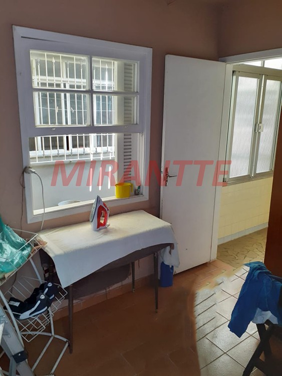 Sobrado de 170m² com 3 quartos em Lapa