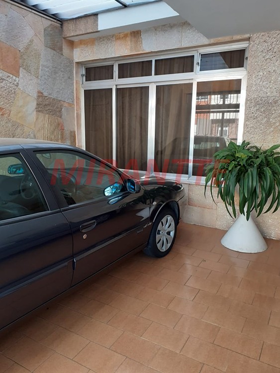 Sobrado de 170m² com 3 quartos em Lapa