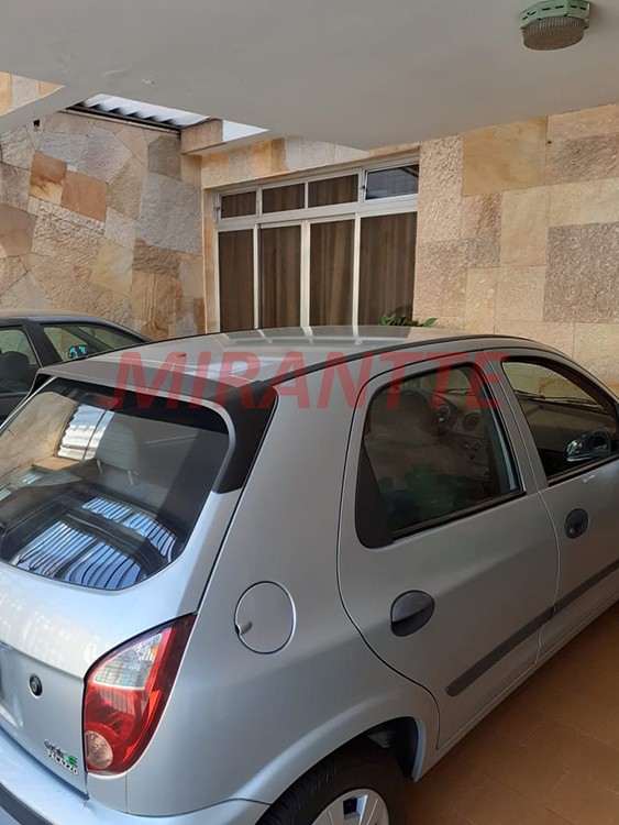 Sobrado de 170m² com 3 quartos em Lapa