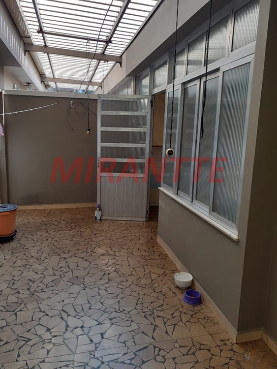 Sobrado de 170m² com 3 quartos em Lapa
