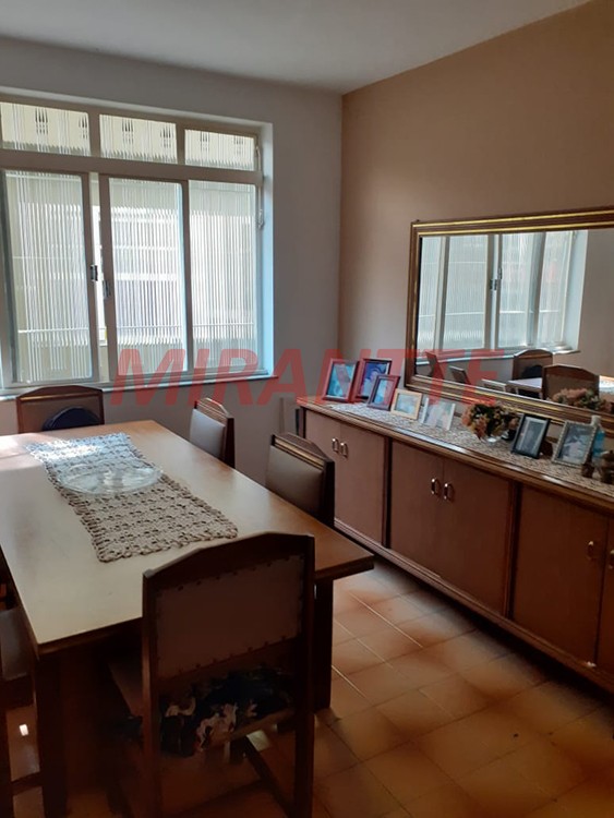Sobrado de 170m² com 3 quartos em Lapa