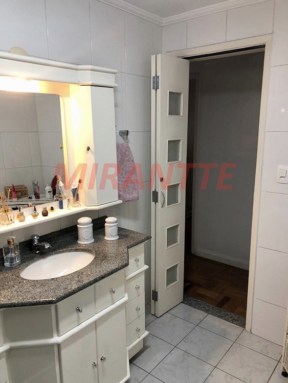Apartamento de 104m² com 2 quartos em Bom Retiro