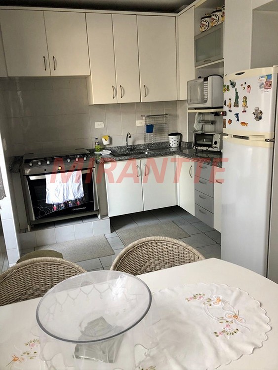 Apartamento de 104m² com 2 quartos em Bom Retiro