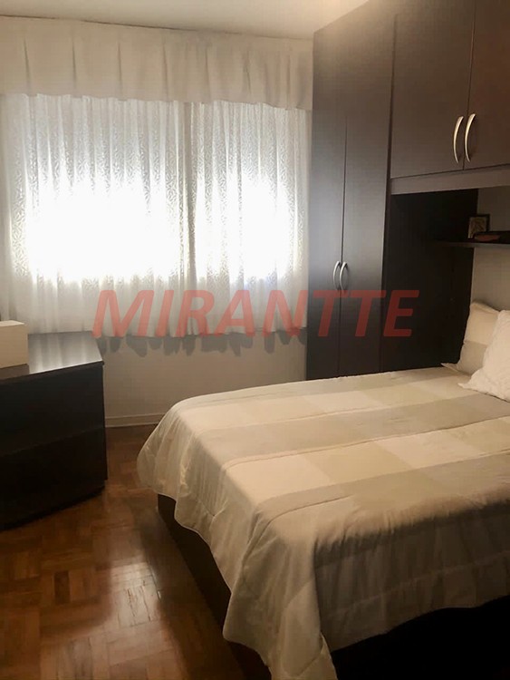 Apartamento de 104m² com 2 quartos em Bom Retiro