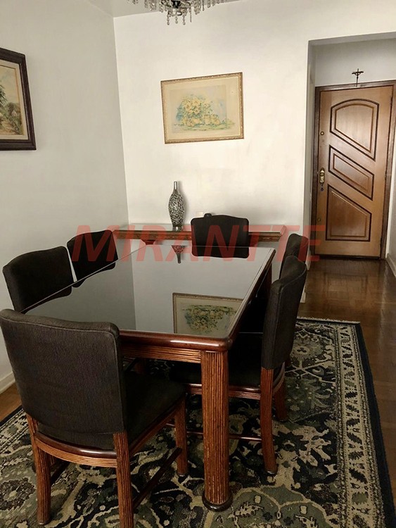 Apartamento de 104m² com 2 quartos em Bom Retiro
