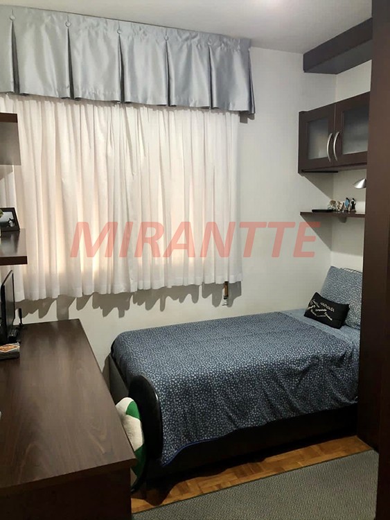 Apartamento de 104m² com 2 quartos em Bom Retiro