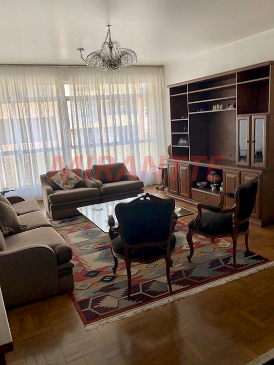 Apartamento de 104m² com 2 quartos em Bom Retiro