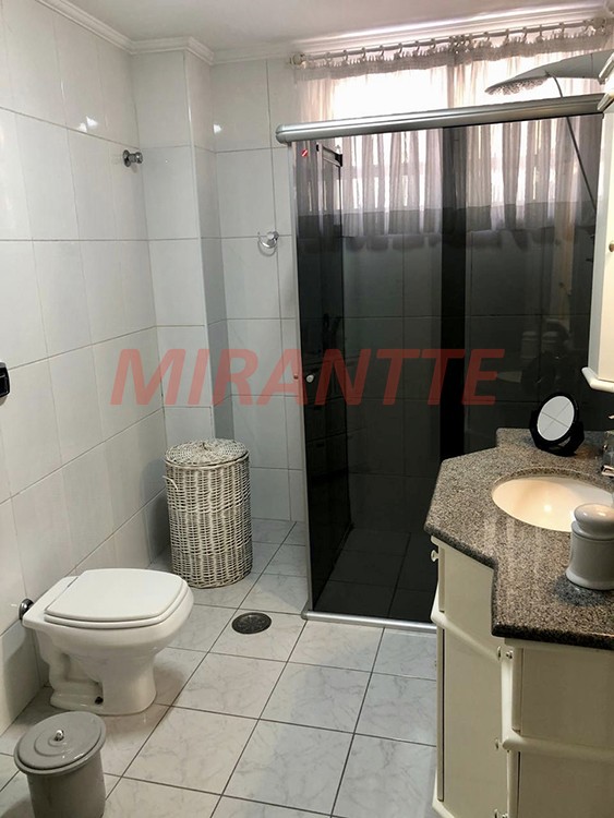 Apartamento de 104m² com 2 quartos em Bom Retiro