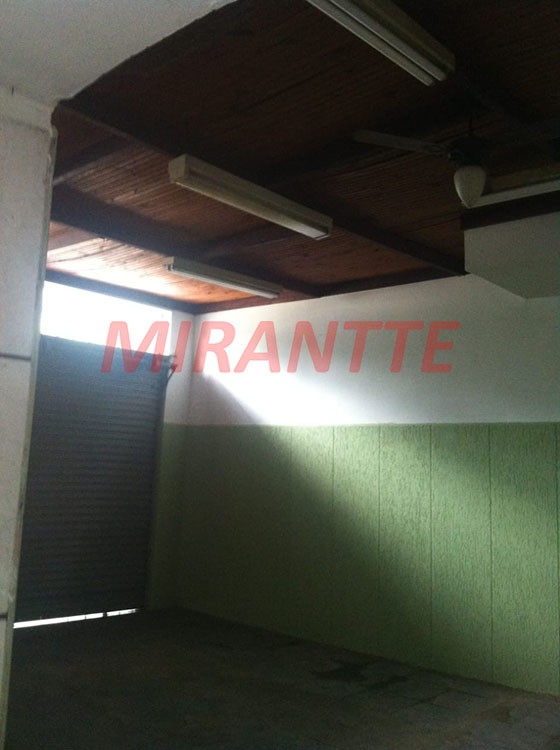 Comercial de 400m² em Parque Anhanguera