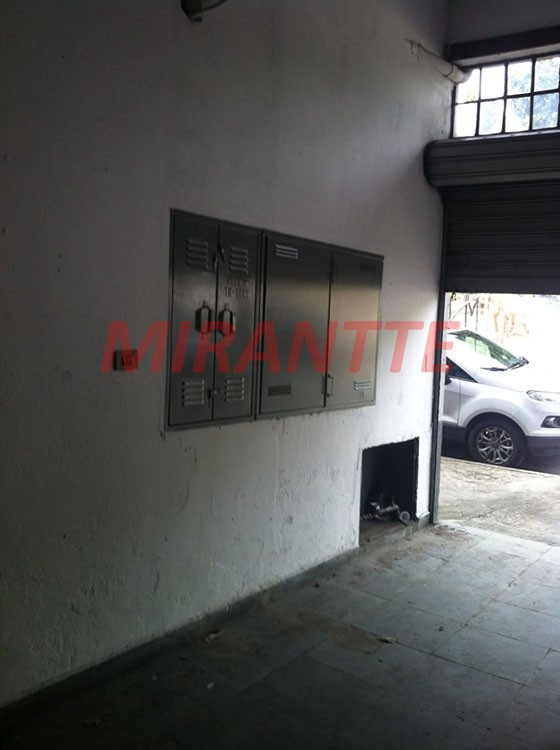Comercial de 400m² em Parque Anhanguera