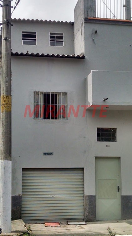 Comercial de 400m² em Parque Anhanguera