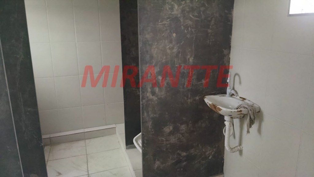 Comercial de 400m² em Parque Anhanguera