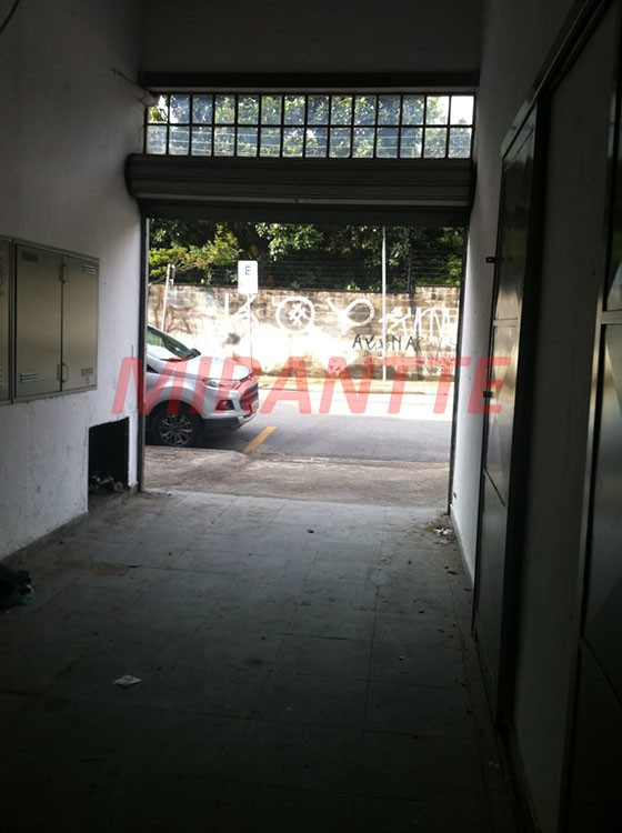 Comercial de 400m² em Parque Anhanguera