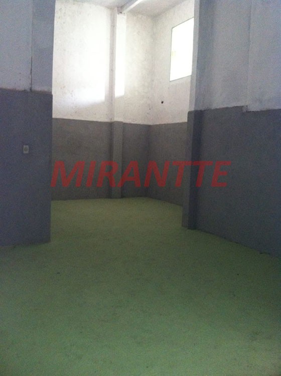 Comercial de 400m² em Parque Anhanguera