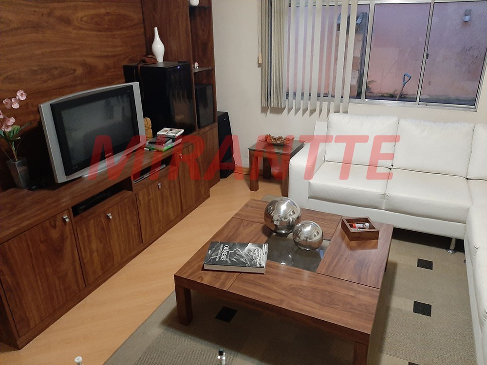 Sobrado de 370m² com 3 quartos em Jardim Peri