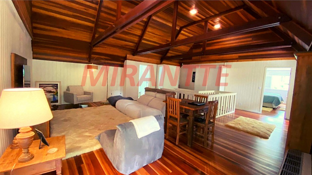 Casa terrea de 630m² com 6 quartos em Descansopolis