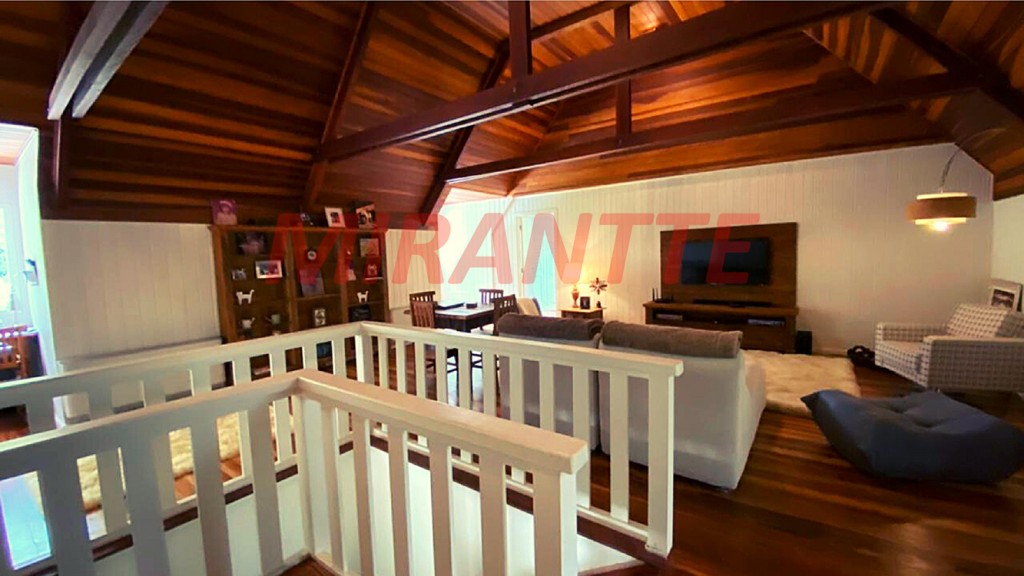 Casa terrea de 630m² com 6 quartos em Descansopolis