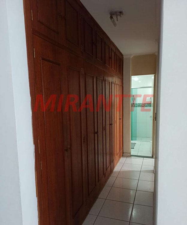 Apartamento de 74m² com 2 quartos em Lauzane Paulista