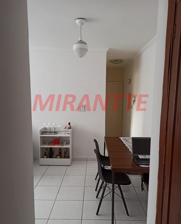 Apartamento de 74m² com 2 quartos em Lauzane Paulista