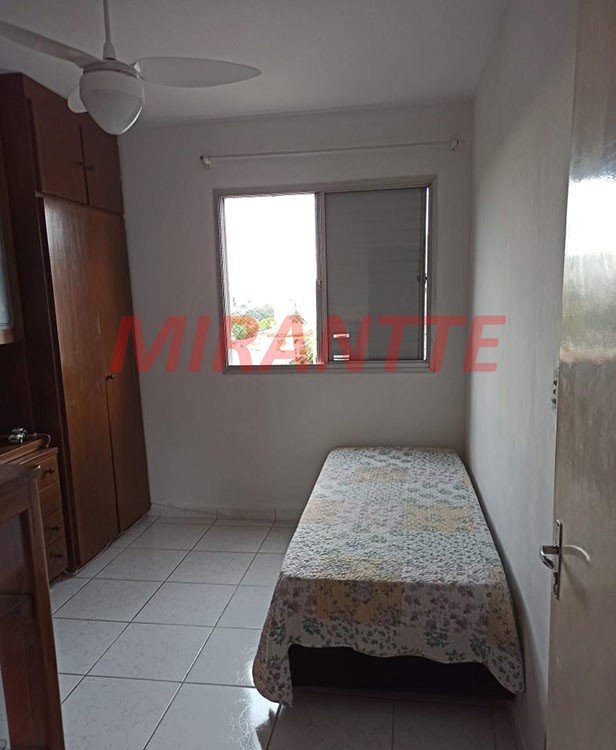 Apartamento de 74m² com 2 quartos em Lauzane Paulista