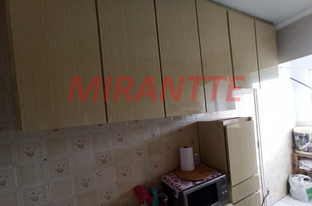 Apartamento de 74m² com 2 quartos em Lauzane Paulista
