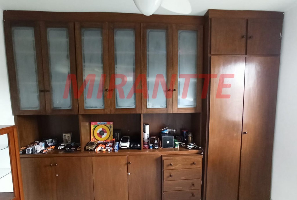 Apartamento de 74m² com 2 quartos em Lauzane Paulista