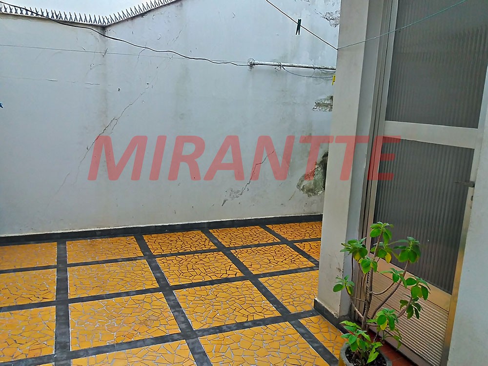 Sobrado de 153m² com 3 quartos em Jardim São Paulo