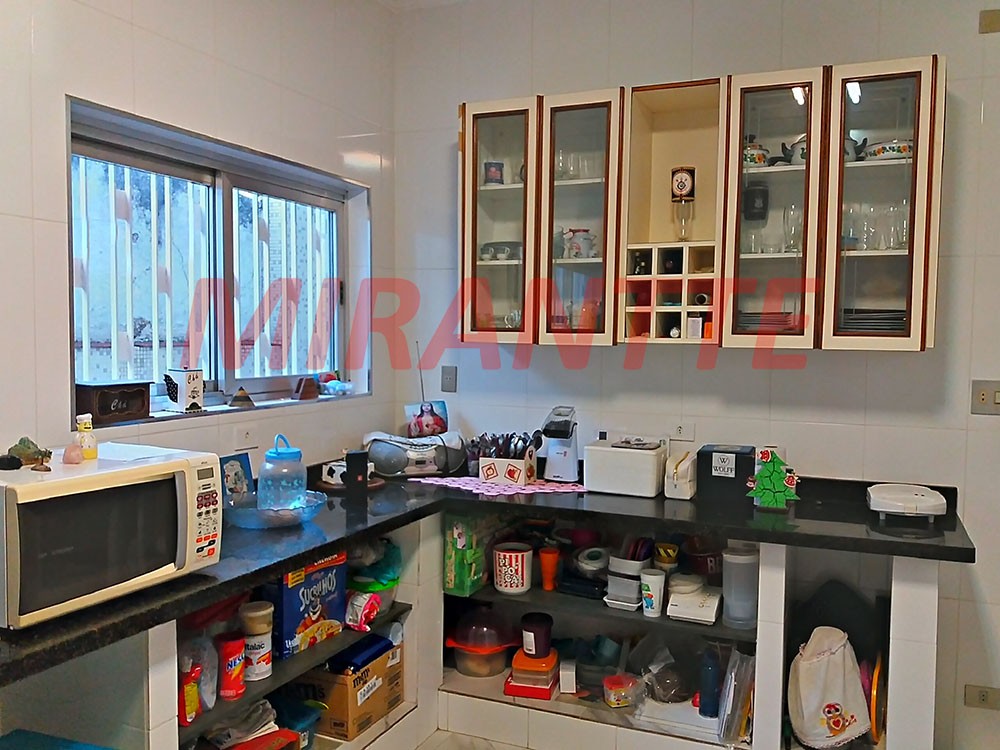 Sobrado de 153m² com 3 quartos em Jardim São Paulo