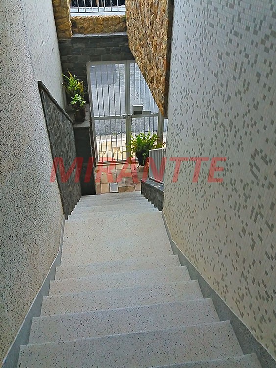 Sobrado de 153m² com 3 quartos em Jardim São Paulo