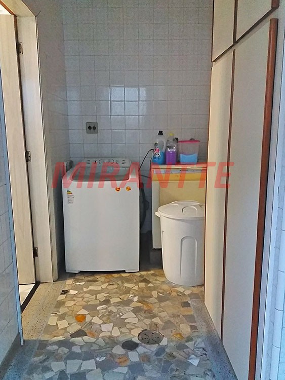 Sobrado de 153m² com 3 quartos em Jardim São Paulo