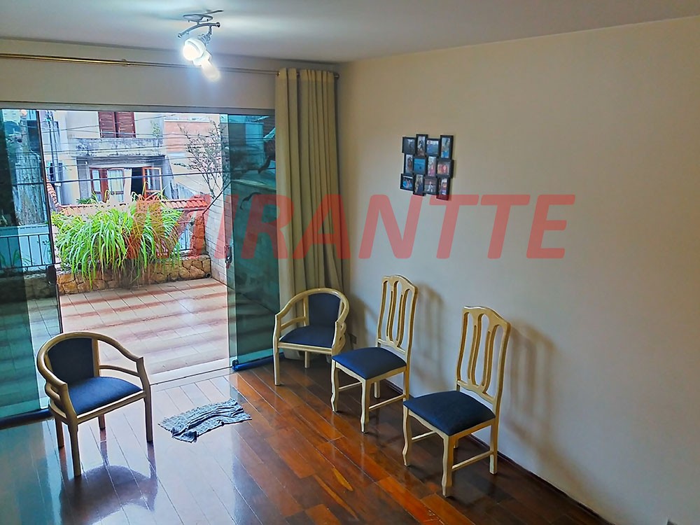 Sobrado de 153m² com 3 quartos em Jardim São Paulo