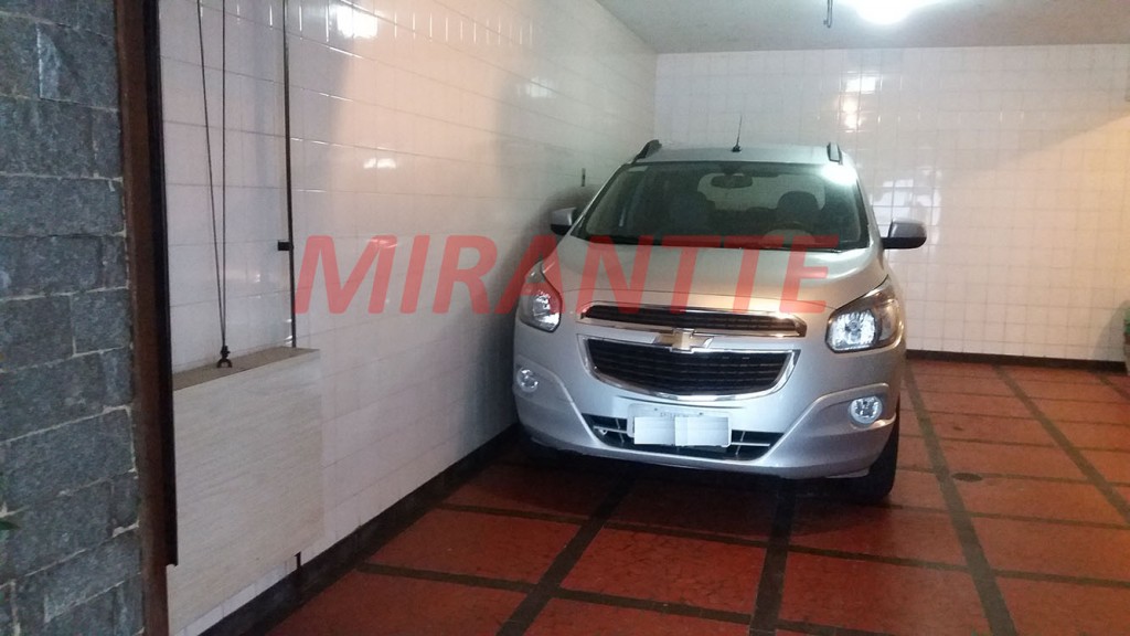 Sobrado de 153m² com 3 quartos em Jardim São Paulo