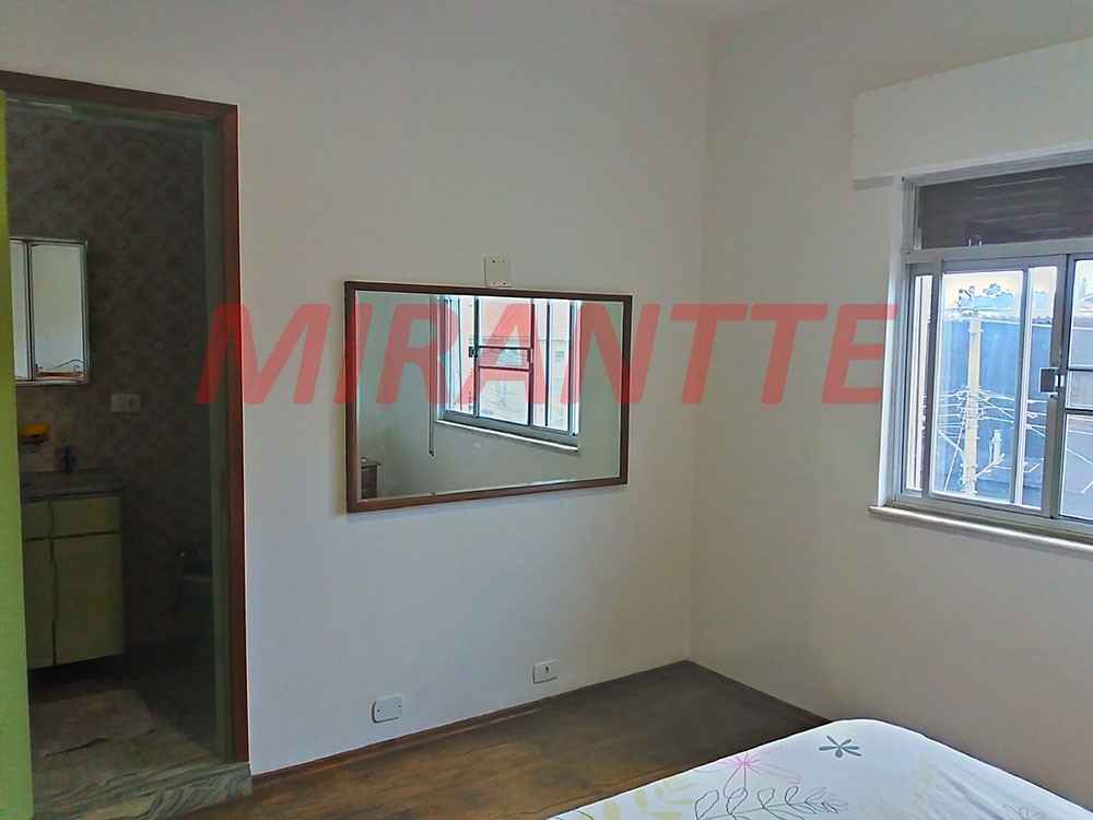 Sobrado de 153m² com 3 quartos em Jardim São Paulo