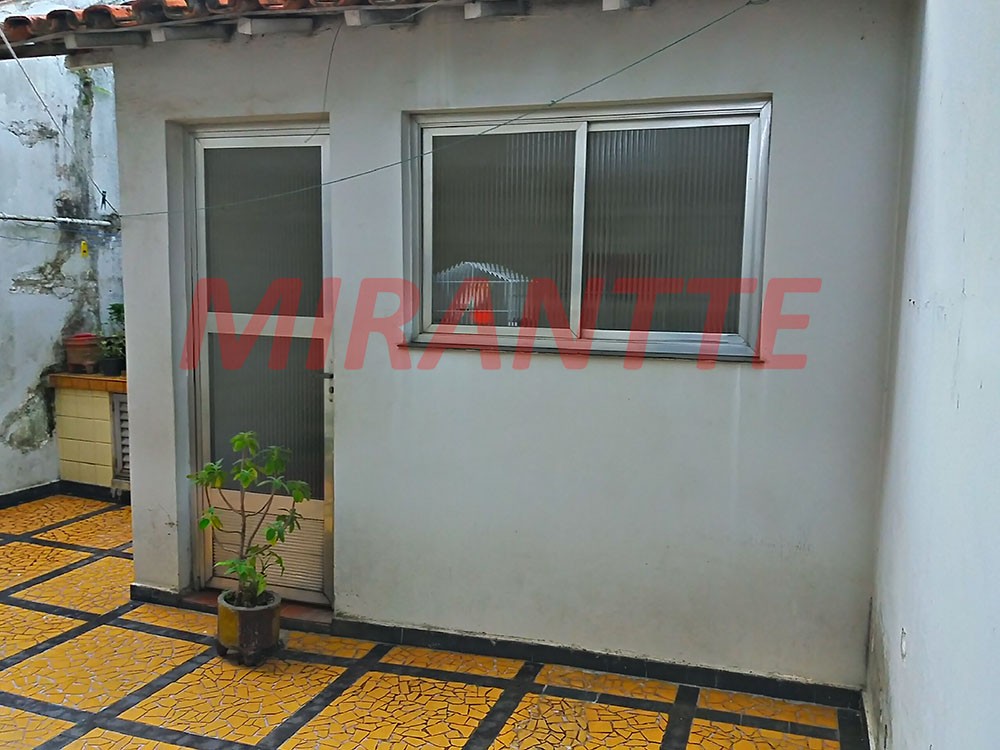 Sobrado de 153m² com 3 quartos em Jardim São Paulo