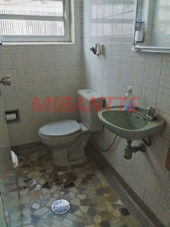 Sobrado de 153m² com 3 quartos em Jardim São Paulo