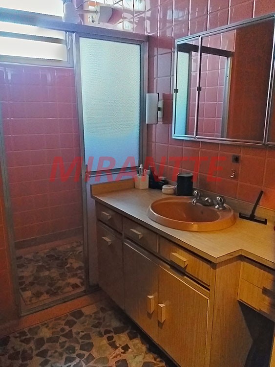 Sobrado de 153m² com 3 quartos em Jardim São Paulo
