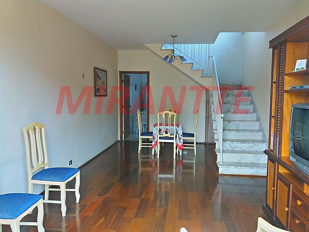 Sobrado de 153m² com 3 quartos em Jardim São Paulo