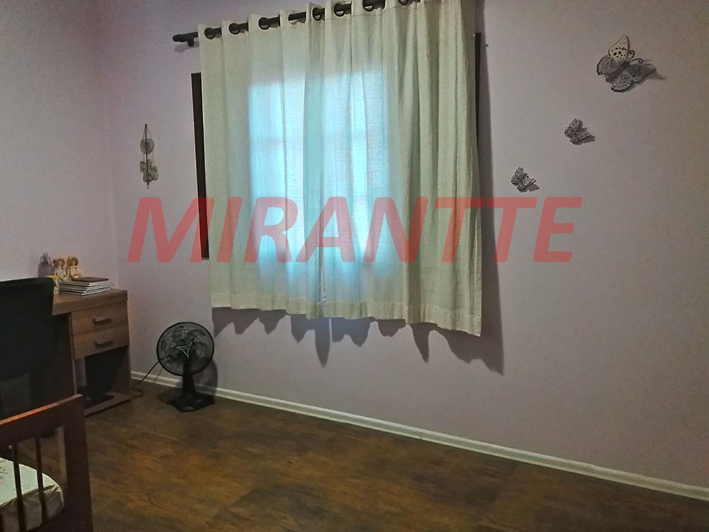 Sobrado de 153m² com 3 quartos em Jardim São Paulo