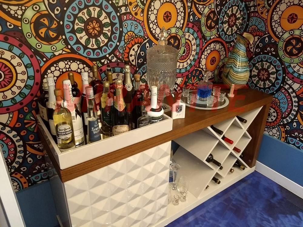 Cobertura duplex de 326m² com 3 quartos em Vila Romana