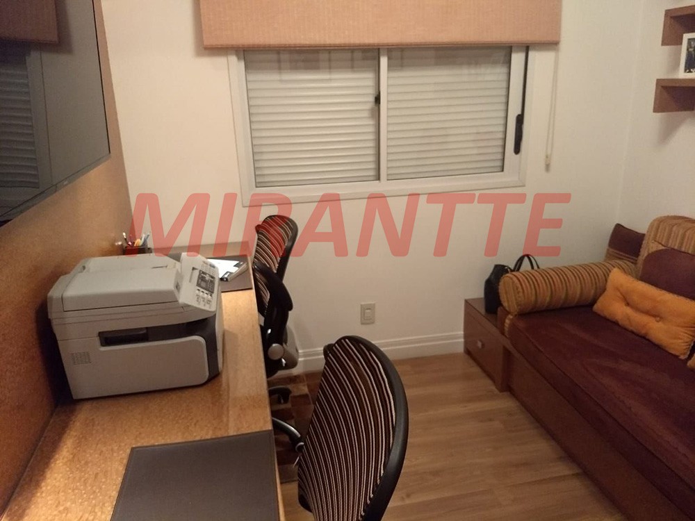 Cobertura duplex de 326m² com 3 quartos em Vila Romana