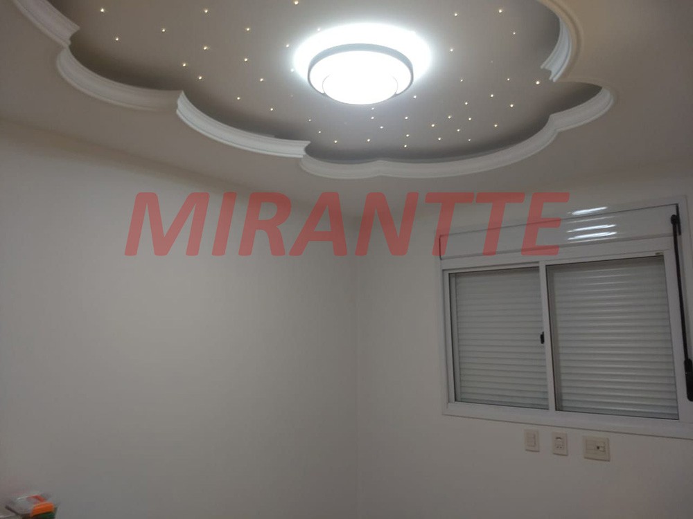 Cobertura duplex de 326m² com 3 quartos em Vila Romana