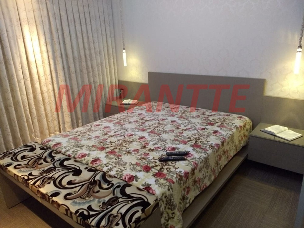 Cobertura duplex de 326m² com 3 quartos em Vila Romana