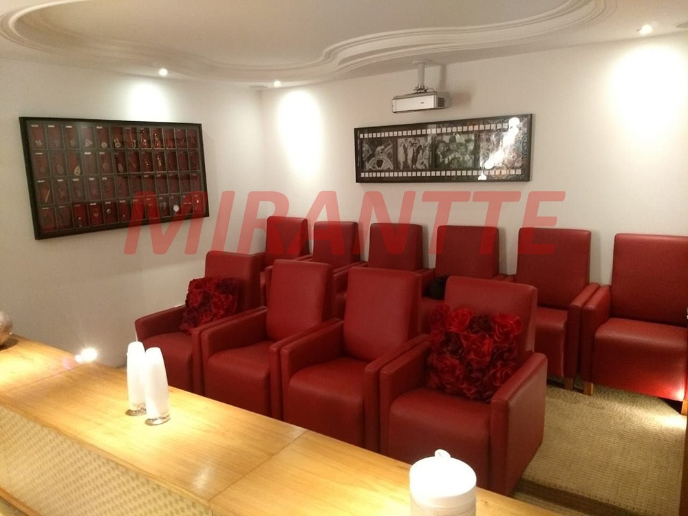 Cobertura duplex de 326m² com 3 quartos em Vila Romana