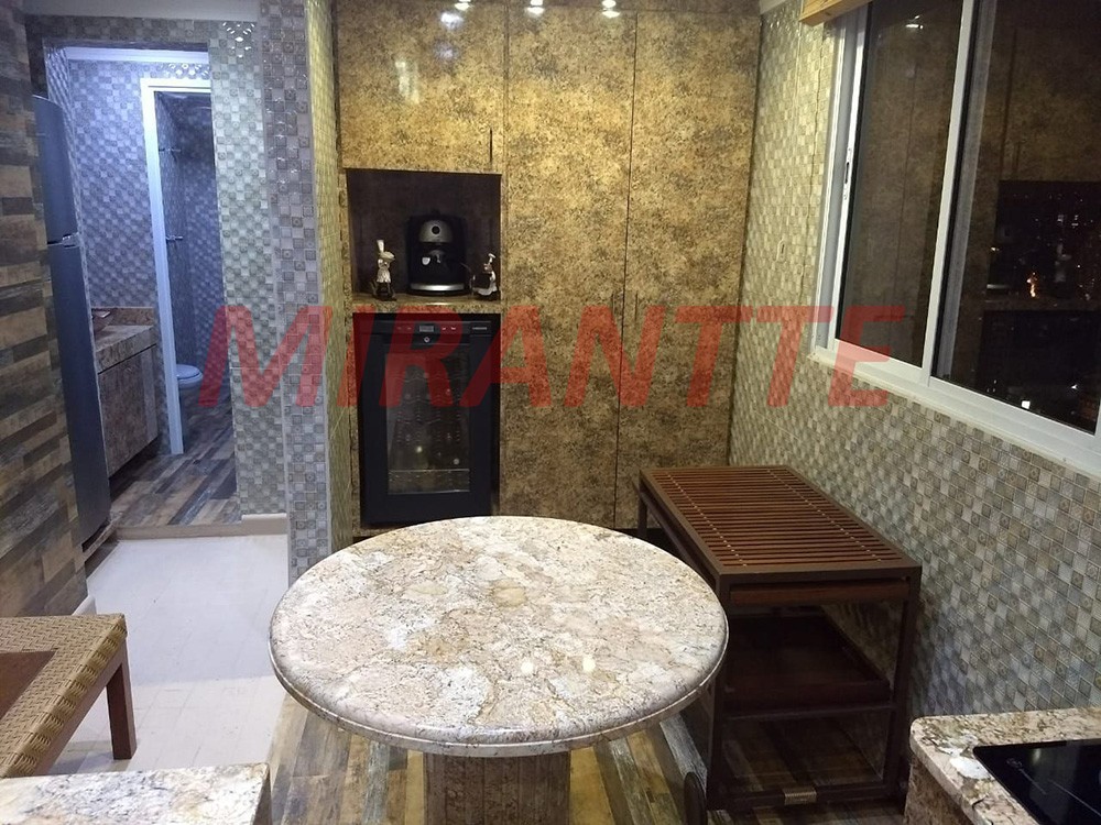 Cobertura duplex de 326m² com 3 quartos em Vila Romana