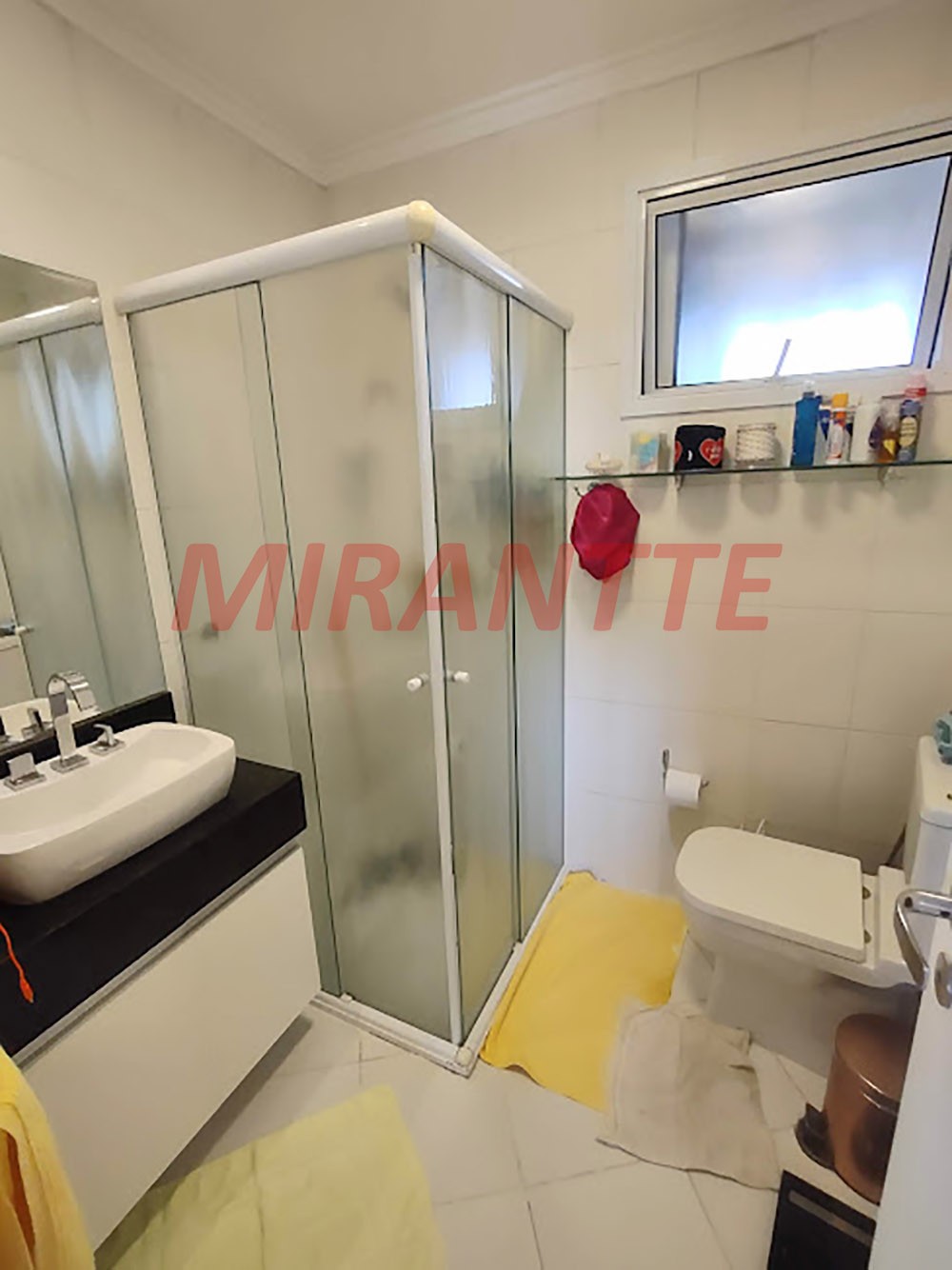 Apartamento com 2 quartos em Mandaqui