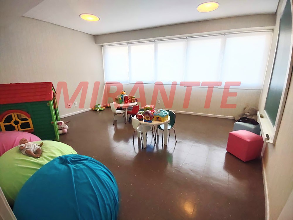Apartamento com 2 quartos em Mandaqui