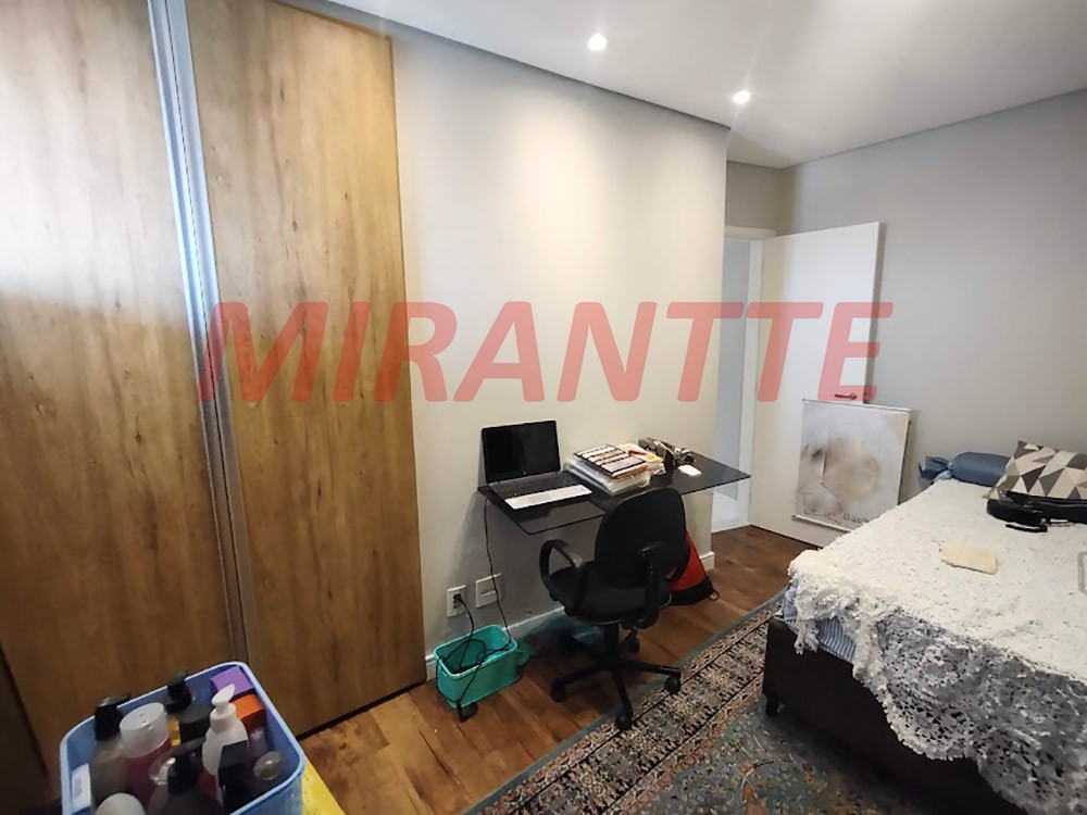Apartamento com 2 quartos em Mandaqui
