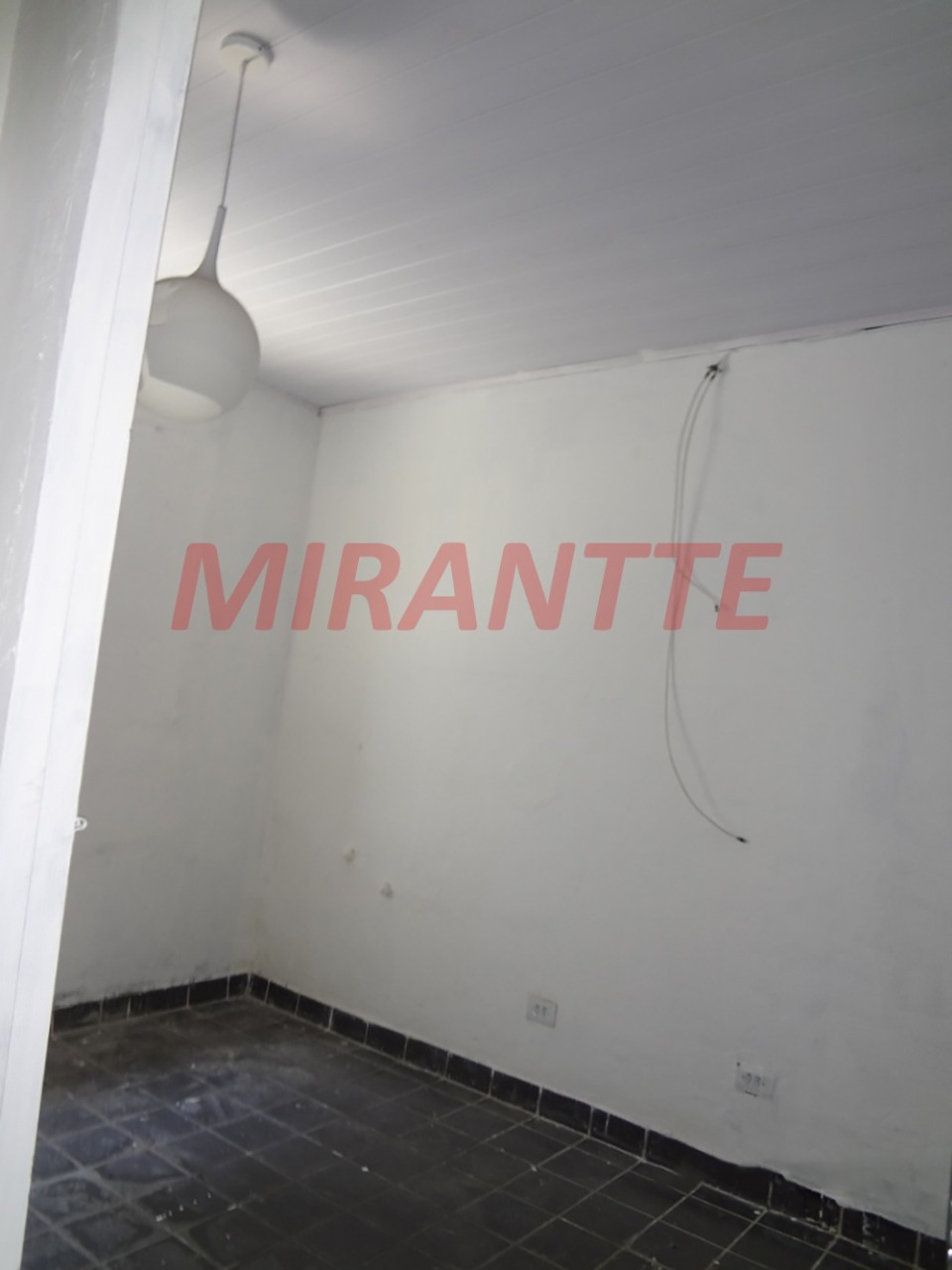 Sobrado de 1949m² com 2 quartos em Santana